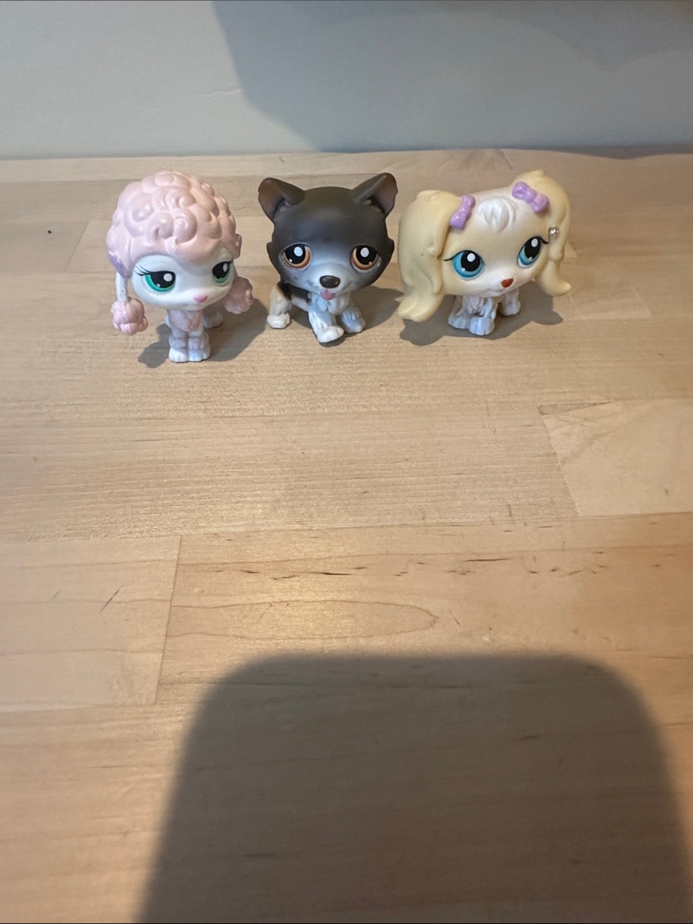 Littlest Pet Shop Lot #22